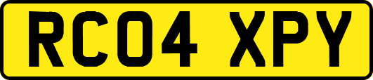 RC04XPY