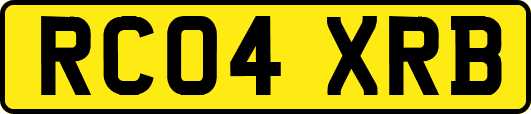 RC04XRB