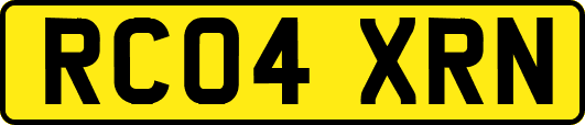 RC04XRN