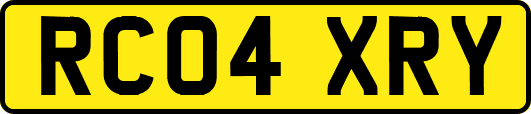 RC04XRY