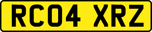 RC04XRZ
