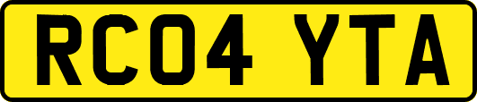 RC04YTA