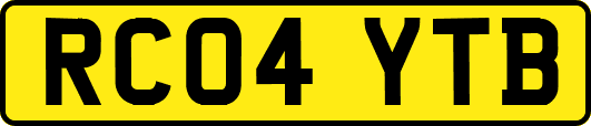 RC04YTB