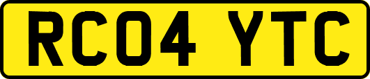 RC04YTC