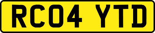 RC04YTD