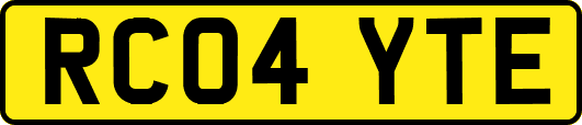 RC04YTE