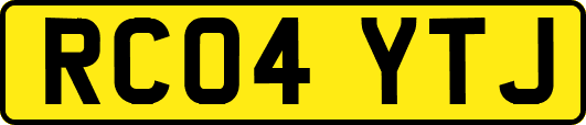 RC04YTJ