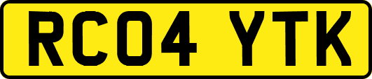 RC04YTK