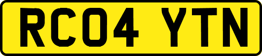 RC04YTN