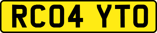 RC04YTO
