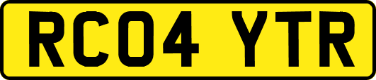 RC04YTR
