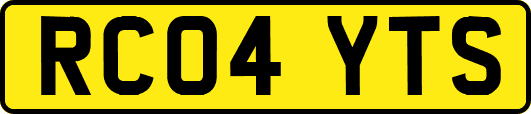 RC04YTS