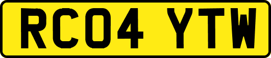 RC04YTW