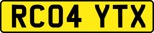 RC04YTX