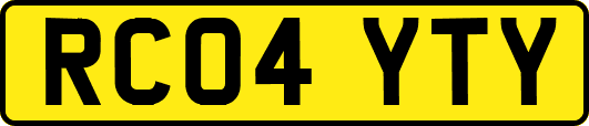 RC04YTY