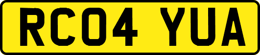 RC04YUA