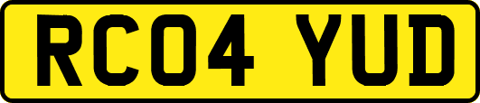 RC04YUD