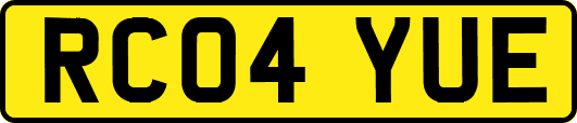 RC04YUE