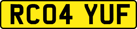 RC04YUF