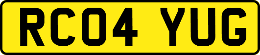 RC04YUG