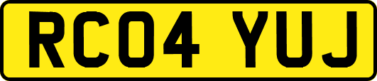RC04YUJ
