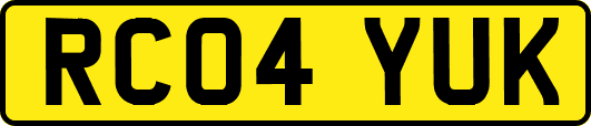 RC04YUK