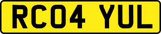 RC04YUL