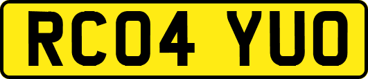 RC04YUO