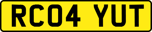 RC04YUT