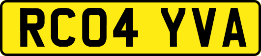 RC04YVA