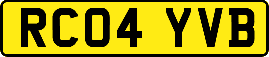 RC04YVB