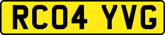 RC04YVG