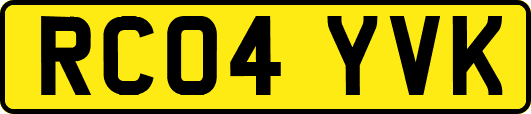 RC04YVK