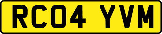 RC04YVM