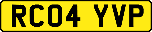 RC04YVP