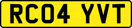 RC04YVT