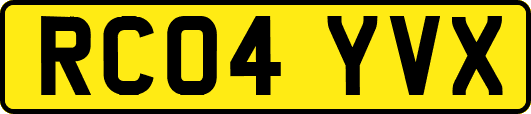 RC04YVX
