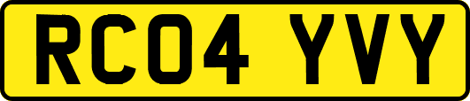 RC04YVY