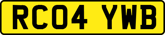 RC04YWB