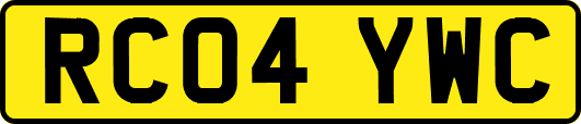 RC04YWC