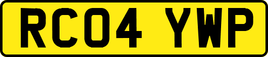 RC04YWP
