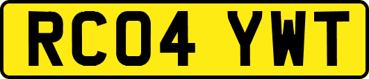 RC04YWT