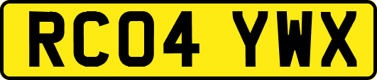 RC04YWX