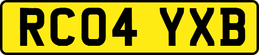 RC04YXB