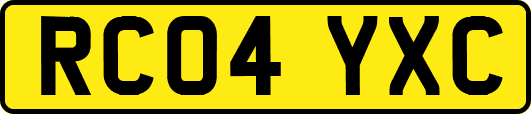 RC04YXC