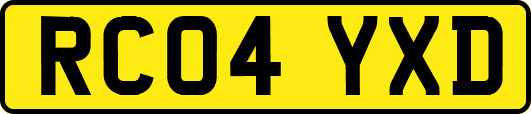 RC04YXD
