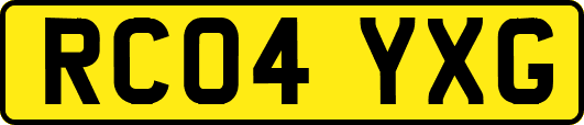 RC04YXG