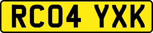 RC04YXK