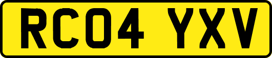 RC04YXV