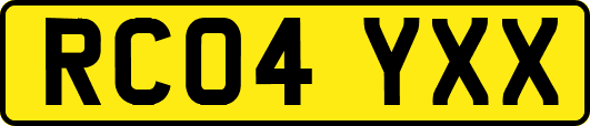 RC04YXX